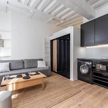 Апартаменти Le Vicomte De Rouen - Logement Centre - 149 Екстер'єр фото
