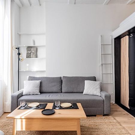 Апартаменти Le Vicomte De Rouen - Logement Centre - 149 Екстер'єр фото