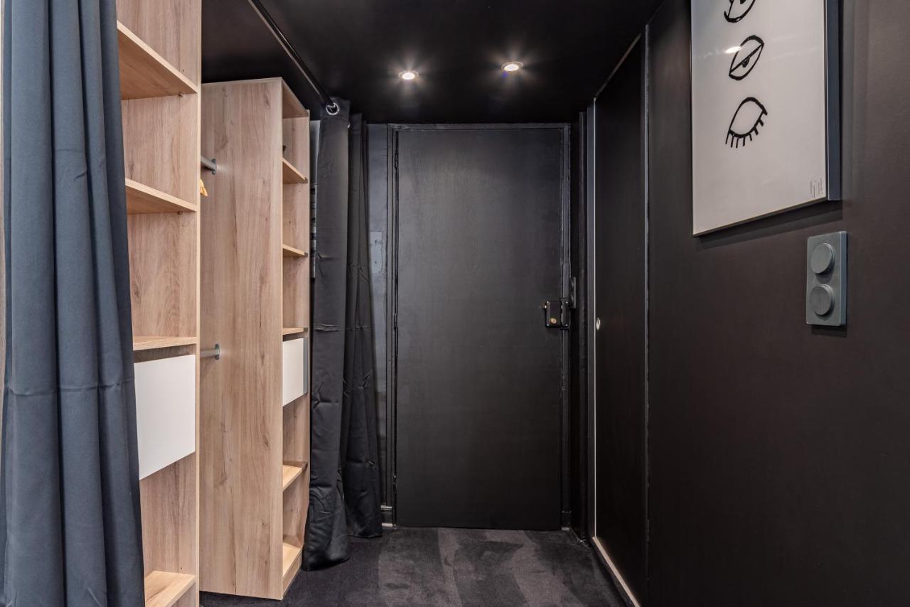 Апартаменти Le Vicomte De Rouen - Logement Centre - 149 Екстер'єр фото